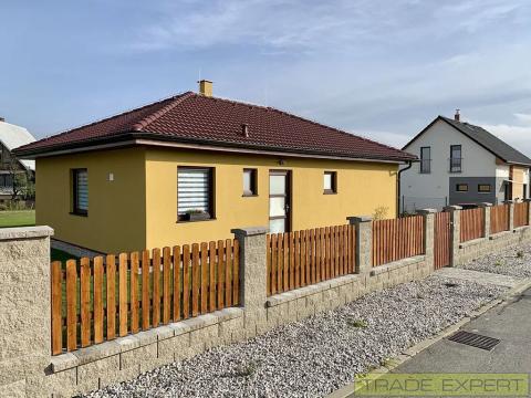 Prodej rodinného domu, Hostomice, Polní, 95 m2