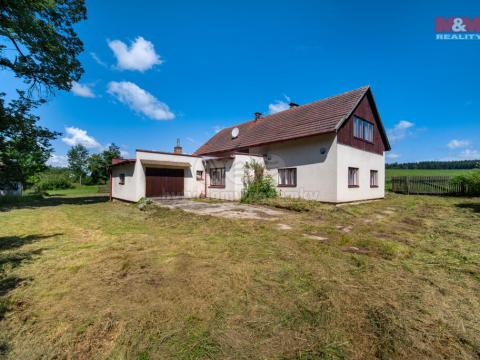 Prodej rodinného domu, Janov - Mendryka, 135 m2