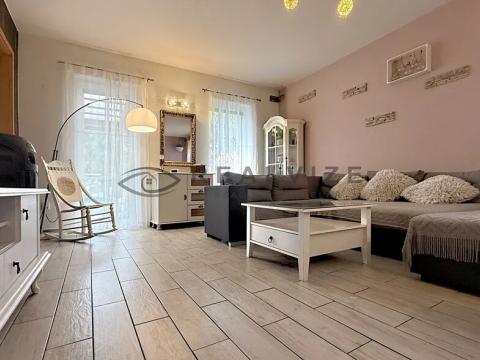 Prodej rodinného domu, Strážkovice, 200 m2