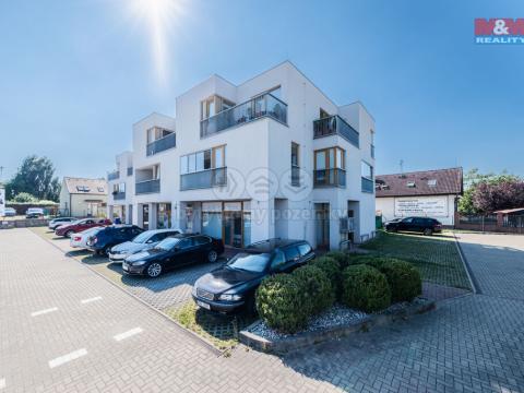 Prodej bytu 3+kk, Mukařov - Srbín, Choceradská, 69 m2