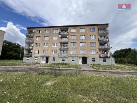 Prodej bytu 2+1, Kadaň - Tušimice, 52 m2