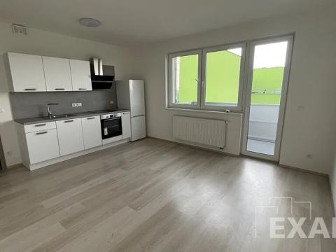 Pronájem bytu 2+kk, Praha - Horní Měcholupy, Hornoměcholupská, 50 m2