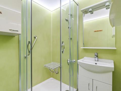 Prodej bytu 3+1, Ústí nad Labem, Svojsíkova, 66 m2