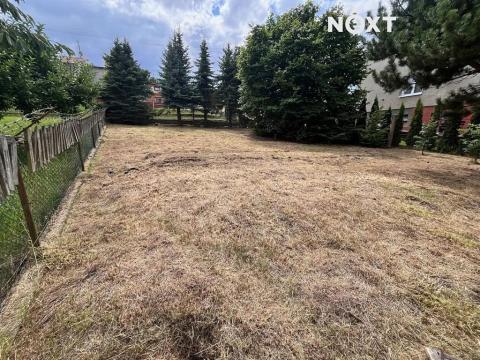 Prodej pozemku pro bydlení, Tlučná, 332 m2