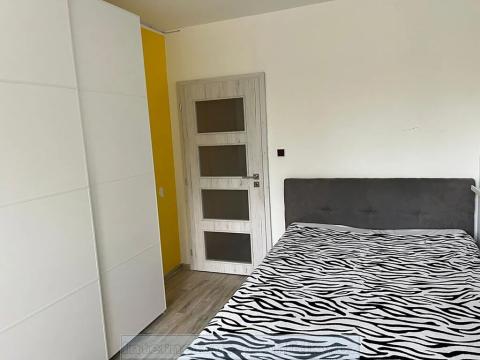 Pronájem pokoje, Praha - Řepy, Mrkvičkova, 20 m2