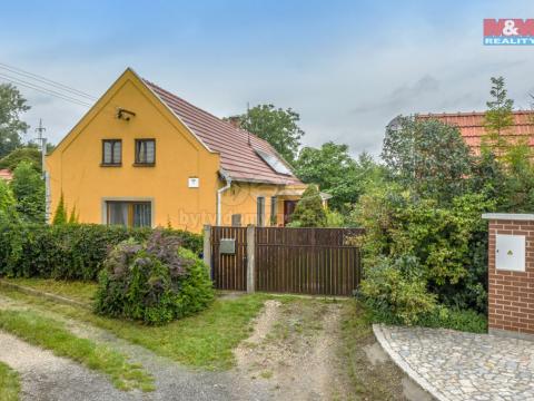 Prodej rodinného domu, Brodce, Vodičkova, 80 m2