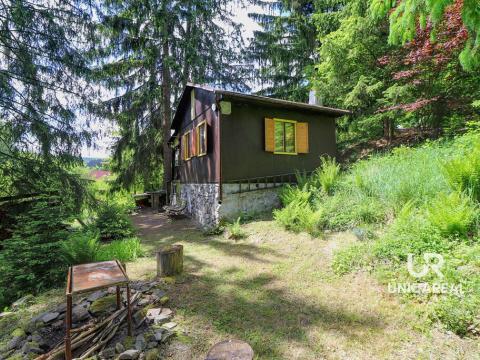 Prodej chaty, Nedvědice, 36 m2