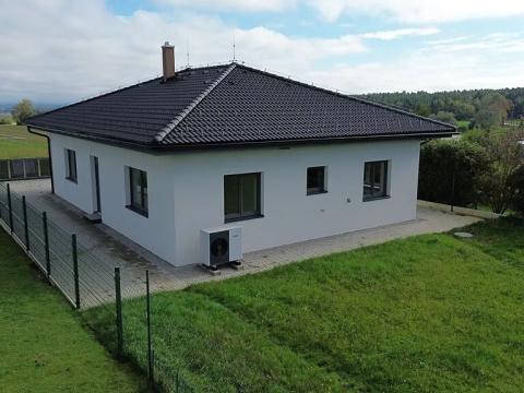 Prodej rodinného domu, Drahotěšice, 144 m2
