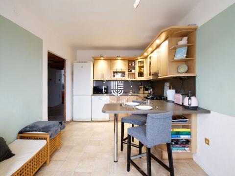 Prodej bytu 3+1, Praha - Žižkov, Baranova, 89 m2