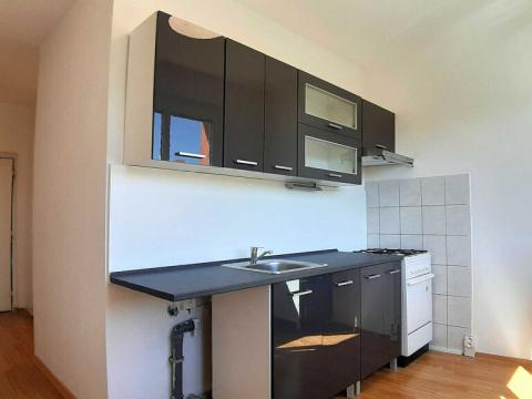 Pronájem bytu 2+1, Bílina - Teplické Předměstí, Pivovarská, 56 m2