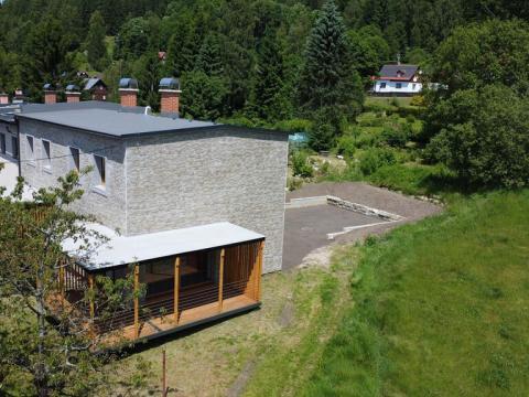 Prodej bytu 3+kk, Josefův Důl - Antonínov, 74 m2