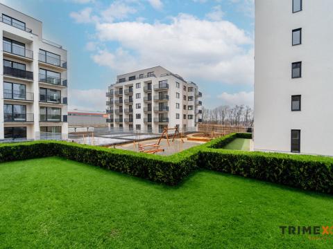 Prodej bytu 3+kk, Opava, Vančurova, 80 m2