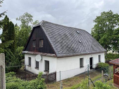 Prodej rodinného domu, Králíky, Jana Opletala, 136 m2