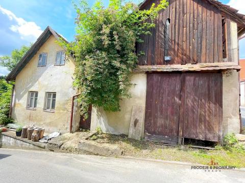Prodej rodinného domu, Makov, 151 m2
