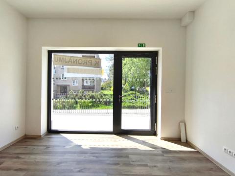 Pronájem kanceláře, Světlá nad Sázavou, Lánecká, 21 m2