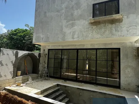 Prodej bytu 2+kk, Samaná, Dominikánská republika, 80 m2