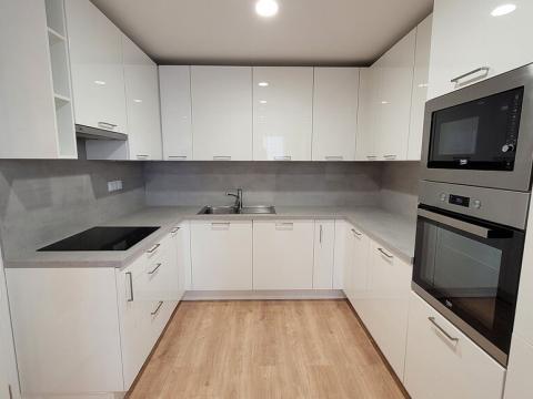 Pronájem bytu 3+kk, Praha - Stodůlky, Mukařovského, 69 m2