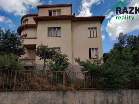 Prodej rodinného domu, Praha - Strašnice, U krbu, 409 m2
