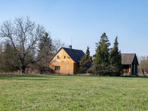 Prodej rodinného domu, Havířov - Bludovice, Luční, 120 m2