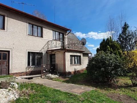 Pronájem bytu 4+kk, Bohdašín, 90 m2
