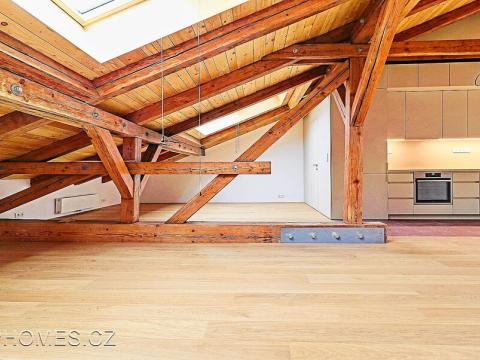 Pronájem kanceláře, Praha - Nové Město, Podskalská, 97 m2