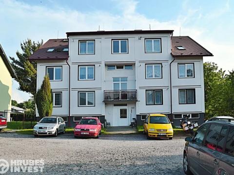 Prodej bytu 2+1, Rychnov nad Kněžnou, 62 m2