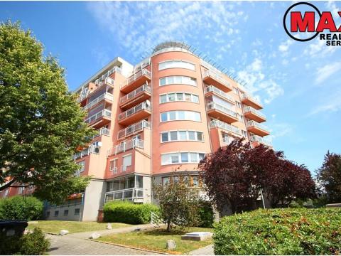 Pronájem bytu 2+kk, Praha - Stodůlky, Kodymova, 53 m2