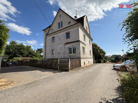 Pronájem rodinného domu, Trutnov - Horní Předměstí, Do Polí, 123 m2
