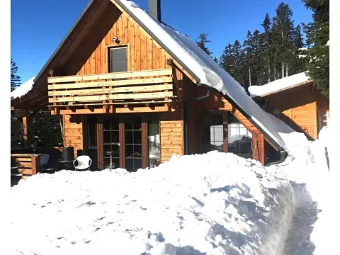 Prodej rodinného domu, Janské Lázně, Janská, 48 m2