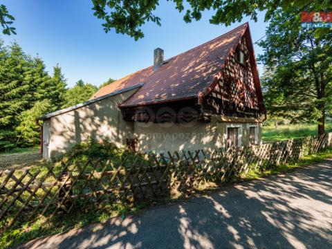 Prodej obchodního prostoru, Okrouhlá, 174 m2