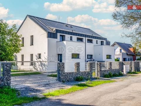 Prodej rodinného domu, Jirny, Javorová, 139 m2