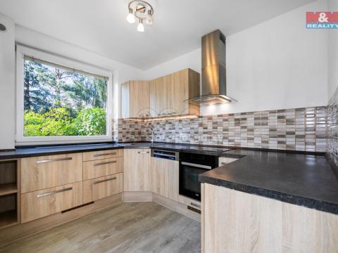 Prodej bytu 3+kk, Kaznějov, U Pumpy, 88 m2