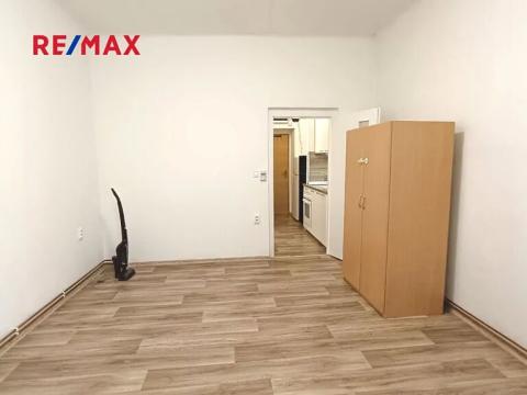 Pronájem bytu 1+1, Moravská Třebová, Olomoucká, 32 m2