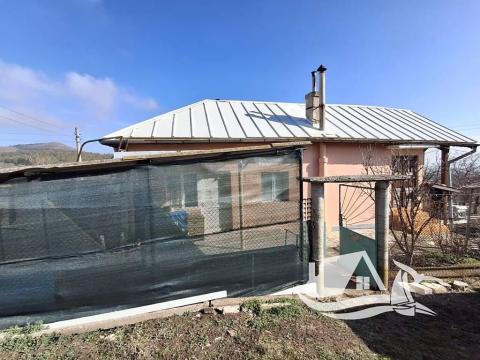 Prodej rodinného domu, Burgas, Bulharsko, 60 m2