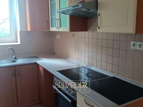 Pronájem bytu 3+kk, Teplice, Kašparova, 58 m2