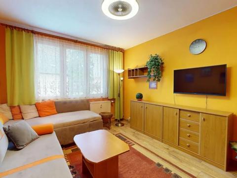 Pronájem bytu 1+1, Kozojedy, 35 m2