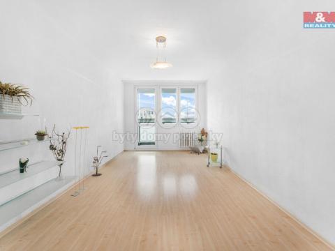 Prodej bytu 2+1, Praha - Stodůlky, Volutová, 62 m2