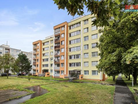 Prodej bytu 4+kk, Kladno, Na vyhaslém, 86 m2