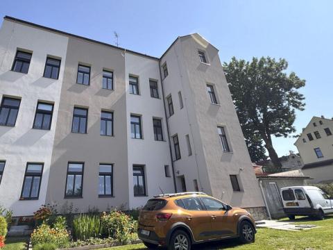 Prodej bytu 3+1, Jablonec nad Nisou, Růžová, 95 m2
