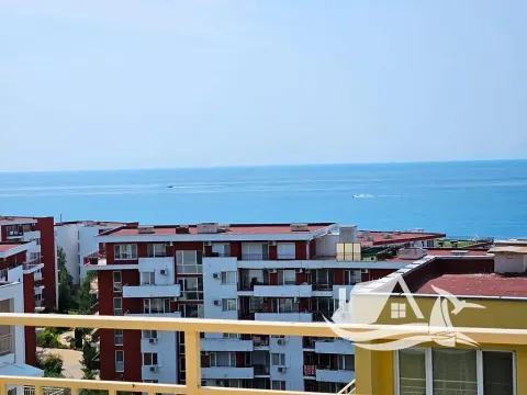 Prodej bytu 3+kk, Sveti Vlas, Bulharsko, 101 m2