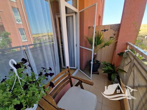 Prodej bytu 3+kk, Nesebar, Bulharsko, 52 m2