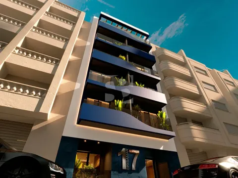 Prodej bytu 3+kk, Torrevieja, Španělsko, 54 m2