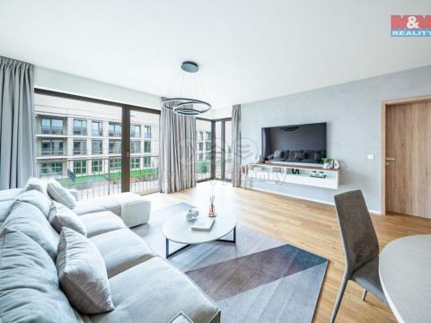 Prodej bytu 2+kk, Brandýs nad Labem-Stará Boleslav, Dřevčická, 44 m2