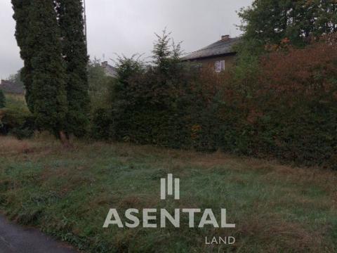 Prodej pozemku, Orlová - Poruba, A. Jiráska, 801 m2