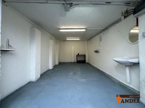 Pronájem garáže, Havířov, 21 m2