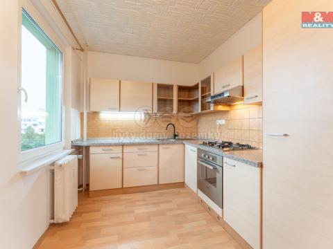 Prodej bytu 3+1, Brandýs nad Labem-Stará Boleslav - Brandýs nad Labem, Jasanová, 74 m2