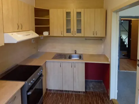 Prodej bytu 2+1, Ostrava, Jaromíra Matuška, 44 m2