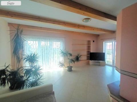 Prodej rodinného domu, Horní Slivno, 200 m2