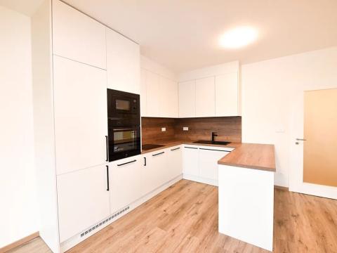 Pronájem bytu 3+kk, Praha - Modřany, Zlochova, 72 m2