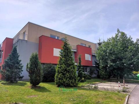 Pronájem bytu 1+kk, Hostivice, Toskánská, 39 m2